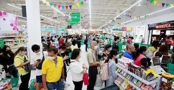 Thailand reports 30 new coronavirus cases, total of 177, official says