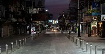 Thailand extends virus emergency powers amid opposition suspicion