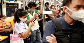 Thailand reports no new coronavirus cases, no new deaths