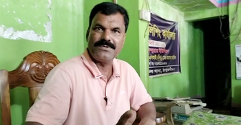 ঠাকুরগাঁওয়ে চেয়ারম্যানের কাছে অসহায় ইউপি সদস্যরা!