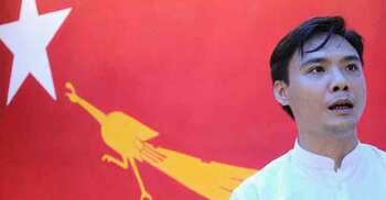 Myanmar executions: US urges China to condemn Myanmar