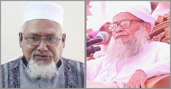 আব্দুস সালামের মৃত্যুতে ধর্ম প্রতিমন্ত্রীর শোক