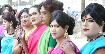 পাবনায় সরকারি বাড়ি পাচ্ছেন তৃতীয় লিঙ্গের মানুষেরা