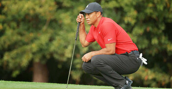 দুর্ঘটনায় বেঁচে যাওয়া টাইগার উডসের পায়ে ‘স্ক্রু ও পিন’ লাগাতে হবে