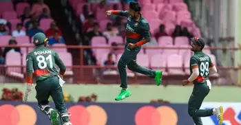 Tigers eying fourth straight ODI series win against Windies