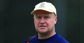 Tigers batting coach Lewis arrives in Bangladesh