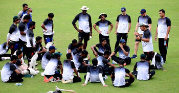 Tigers get three-day break from practice