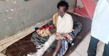 Ethiopia air strike in Tigray killed 56 people: Aid workers