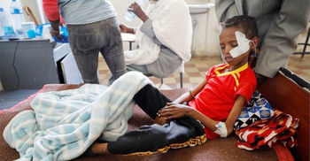 Ethiopia’s Tigray conflict: Unilateral ceasefire declared