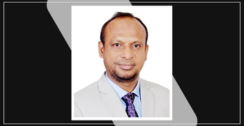 ফুফাতো ভাই এমপি, ‘দাপটে অসহায়’ অপর প্রার্থী