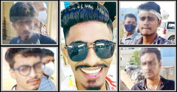 ধর্ষণ মামলায় টিকটক হৃদয়সহ ৯ বাংলাদেশির কারাদণ্ড