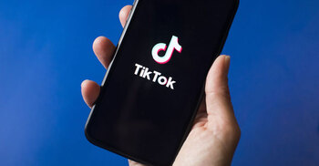 TikTok removes over 104 million videos in first-half for violating guidelines
