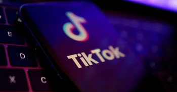 TikTok sets new default time limits for under-18s