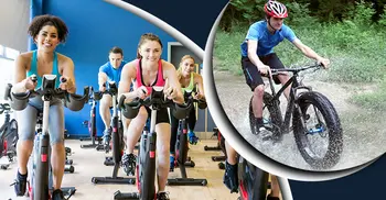 দৈনিক ১৫ মিনিট সাইকেল চালালে শরীরে যা ঘটে