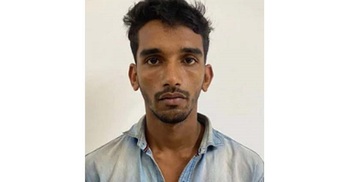 বাসে পোশাককর্মীকে ধর্ষণচেষ্টা, ৩ দিনের রিমান্ডে চালক
