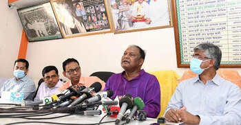 Tipu urges businessmen to sell essential items in just price