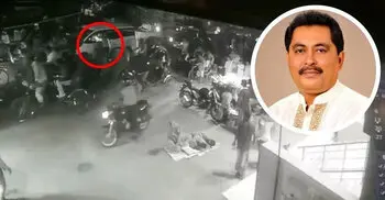 Five sent to jail over Tipu-Prity murder