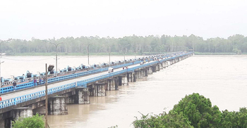 নীলফামারী ও কক্সবাজারে বন্যার শঙ্কা