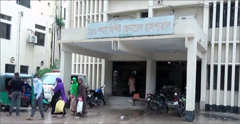 টাঙ্গাইলে করোনা ও উপসর্গে আরও ১০ জনের মৃত্যু