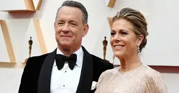 Tom and wife Rita test positive for coronavirus in Australia