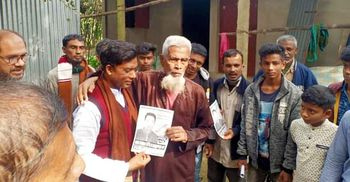 শায়েস্তাগঞ্জ নির্বাচন: আ.লীগ-বিএনপির বাগড়া স্বতন্ত্র প্রার্থীরা