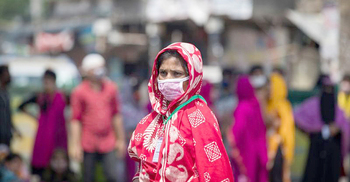 জীবন সংগ্রামে মধ্য-নিম্নবিত্তের চাপা কান্না