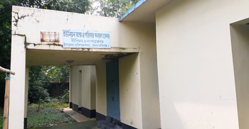 সংকটে ভুগছে শায়েস্তাগঞ্জের স্বাস্থ্য ও পরিবারকল্যাণ কেন্দ্র