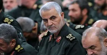 Top Iranian general killed by US in Iraq