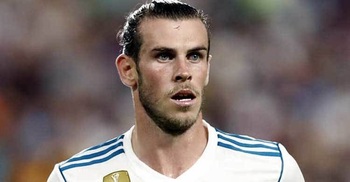 Bale plans to return to Real Madrid