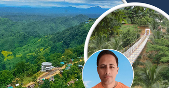 চট্টগ্রাম ভ্রমণে ঘুরে দেখবেন যত ট্যুরিস্ট স্পট