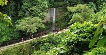 করোনায় বিপর্যস্ত খাগড়াছড়ির পর্যটন শিল্প, শত কোটি টাকার ক্ষতি