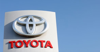 Toyota accepts union demand for biggest wage hike in 20 years