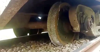 ভৈরব-ময়মনসিংহ রুটে ট্রেন চলাচল বন্ধ