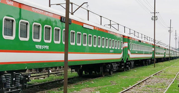 ‘রেলমন্ত্রীর ৩ আত্মীয়কে’ জরিমানা করে ট্রেনের টিটিই বরখাস্ত