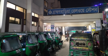 বার বার রেলের সিগন্যাল ক্যাবল চুরি, ঝুঁকিতে চলছে ট্রেন