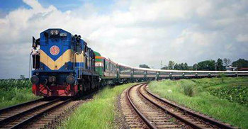 ২৬০ ট্রেনযাত্রীকে জরিমানা