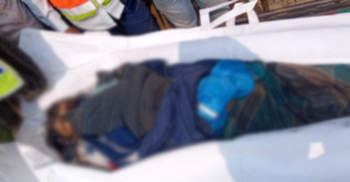 ফরিদপুরে ট্রেনে কাটা পড়ে যুবক নিহত