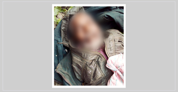 কুষ্টিয়ায় ট্রেনে কাটা পড়ে অজ্ঞাতপরিচয় ব্যক্তির মৃত্যু