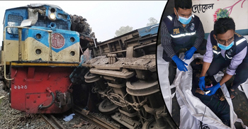 এনআইডি সার্ভারের মাধ্যমে নিহতদের পরিচয় বের করে পিবিআই