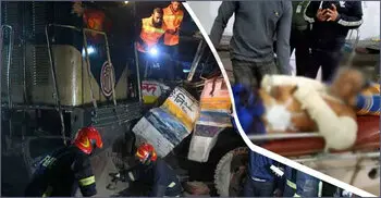 Train hits bus in N’ganj: Death toll rises to 4