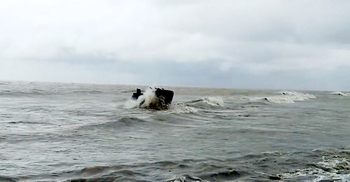 34 fishermen missing as 11 trawlers capsize in Bay