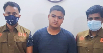 মুন্সিগঞ্জে ট্রিপল মার্ডারের অন্যতম আসামি গ্রেফতার