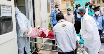 ত্রিপুরায় আরও ১৩৮৫ জনের করোনা শনাক্ত