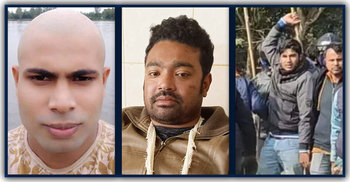 ‘বাড়াবাড়ি করলে লাশও খুঁজে পাওয়া যাবে না’