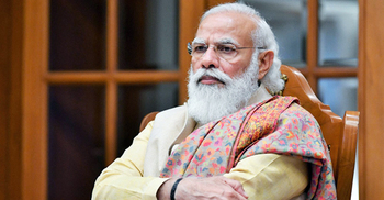 ত্রিপুরা সফর করবেন মোদী