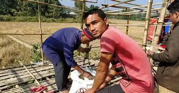 In Tripura, citizenship law reignites old hostilities