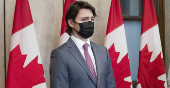 Canada’s Trudeau invokes emergency powers to quell protests