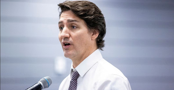 Google’s news-blocking test in Canada a ‘terrible mistake”: Trudeau