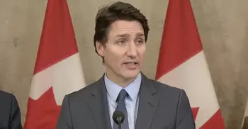 Trudeau launches China election meddling probes