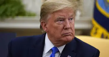 Trump says coronavirus worse ‘attack’ than Pearl Harbor